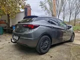 Opel Astra - 5