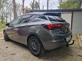Opel Astra - 6