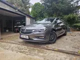 Opel Astra - 7