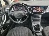 Opel Astra - 8