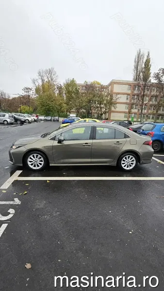 Toyota Corolla #2