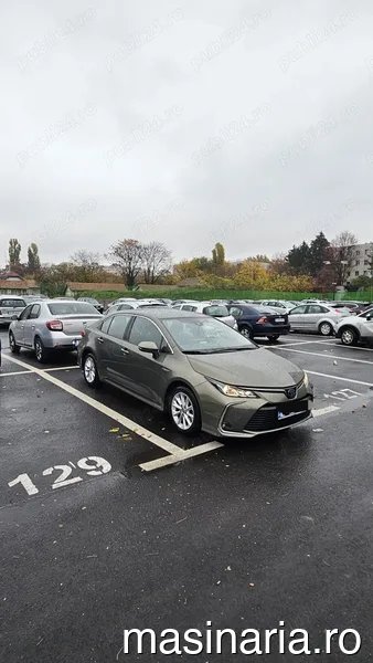 Toyota Corolla #3