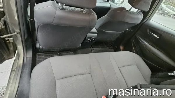 Toyota Corolla #4