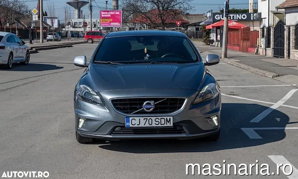 Volvo V40 #1