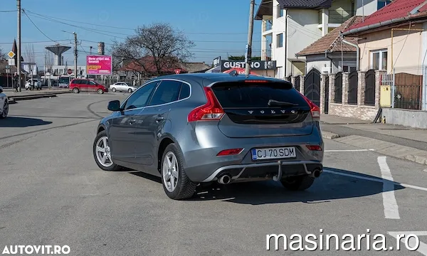 Volvo V40 #2