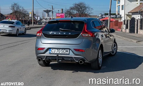 Volvo V40 #3