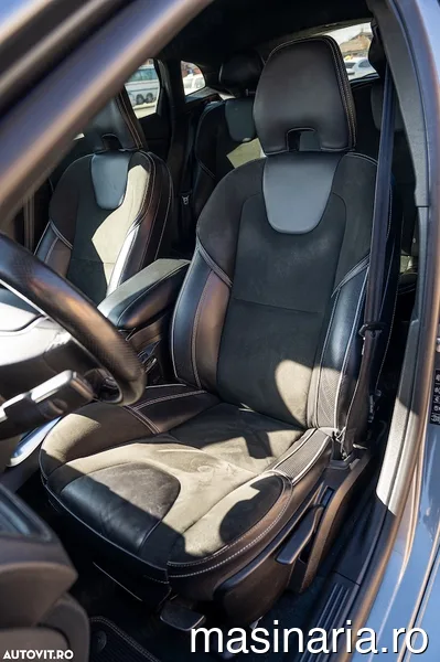 Volvo V40 #9
