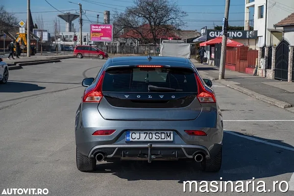 Volvo V40 #10