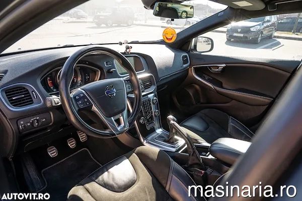 Volvo V40 #11