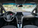 Opel Astra - 2