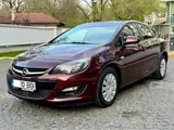 Opel Astra - 3