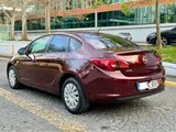 Opel Astra - 5
