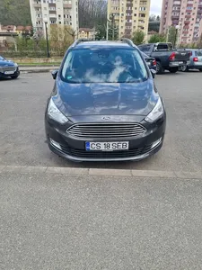 Ford Grand C-Max