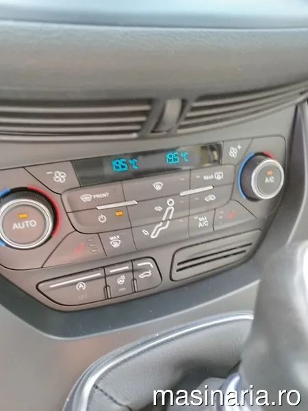 Ford Grand C-Max #6
