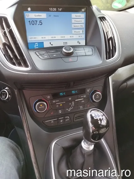 Ford Grand C-Max #7