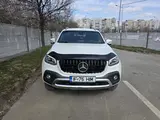 Mercedes-Benz X-Class (Toate) - 1