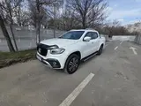 Mercedes-Benz X-Class (Toate) - 3