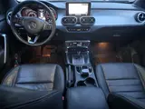Mercedes-Benz X-Class (Toate) - 4