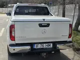 Mercedes-Benz X-Class (Toate) - 5