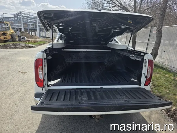 Mercedes-Benz X-Class (Toate) #6