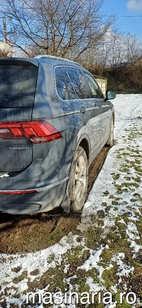 Volkswagen Tiguan #2
