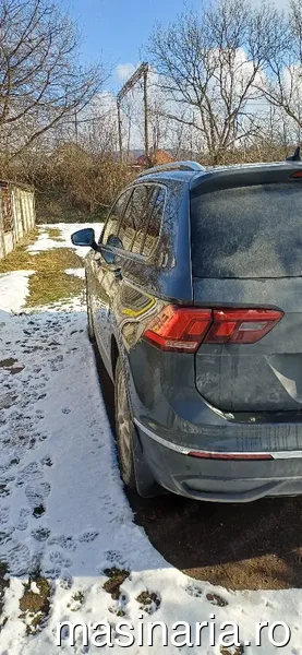 Volkswagen Tiguan #3