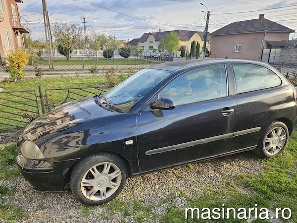 Seat Ibiza #3