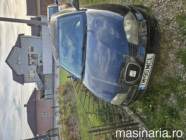 Seat Ibiza #4