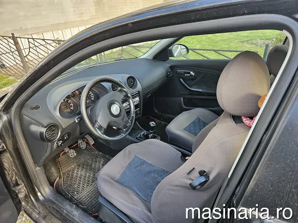 Seat Ibiza #7