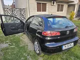 Seat Ibiza - 8