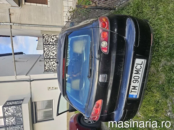 Seat Ibiza #9
