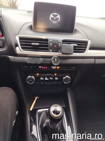 Mazda 3 #2