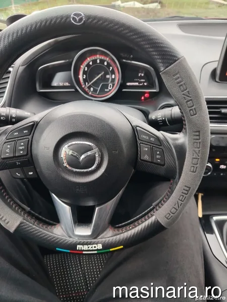 Mazda 3 #3