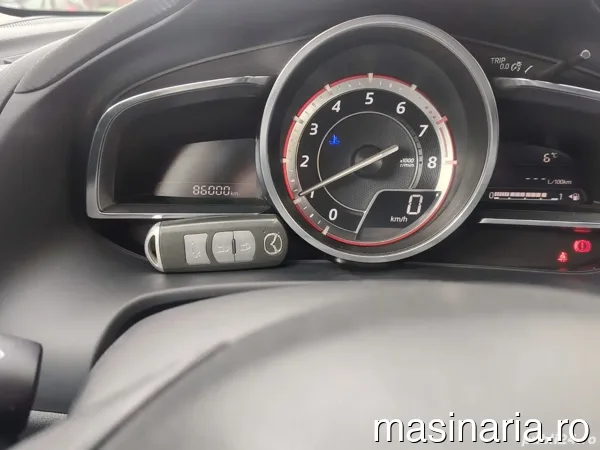 Mazda 3 #5
