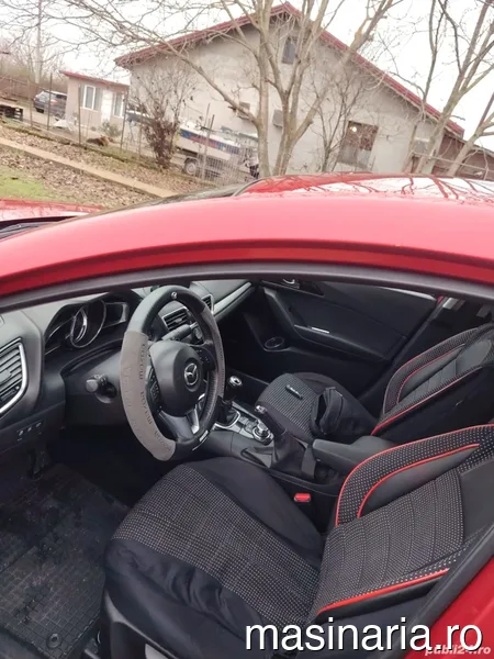 Mazda 3 #6