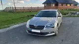 Skoda Superb - 2