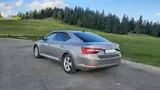 Skoda Superb - 3