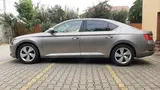Skoda Superb - 4