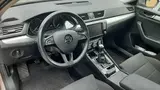 Skoda Superb - 5