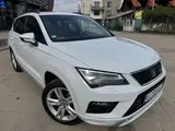 Seat Ateca - 1