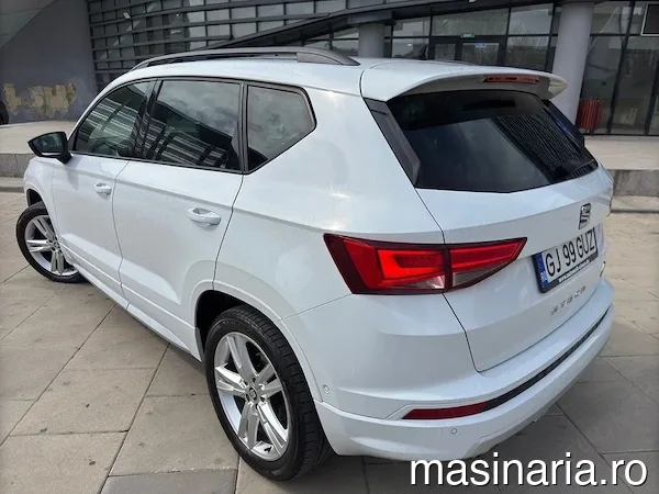 Seat Ateca #2