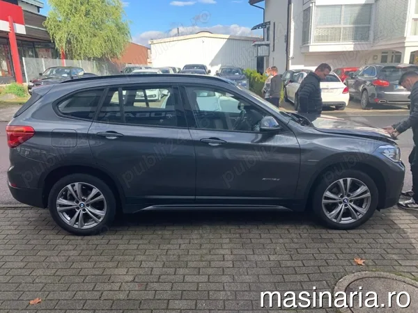 BMW iX1 #1