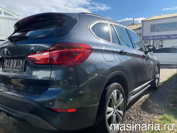 BMW iX1 #2