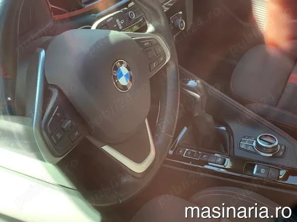 BMW iX1 #5