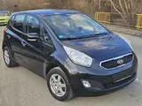 Kia Venga - 1