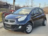 Kia Venga - 2