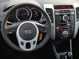 Kia Venga - 5