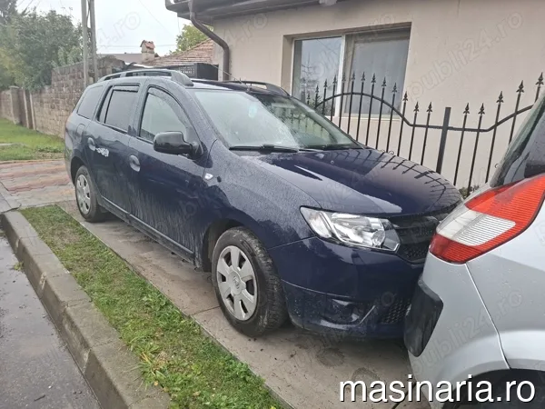 Dacia Logan #2