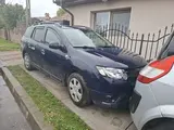 Dacia Logan - 2