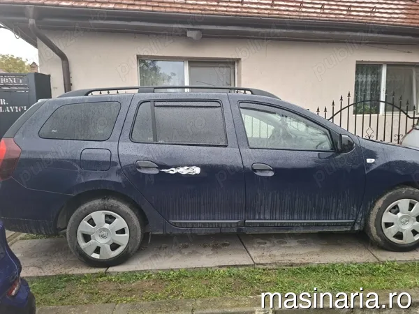 Dacia Logan #3